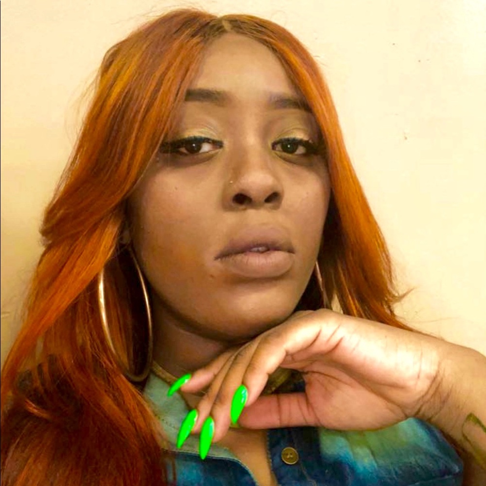 Meet your Posher, Seaira!